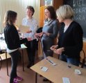 Powiatowy Konkurs „Wielkie Odkrycia Geograficzne”